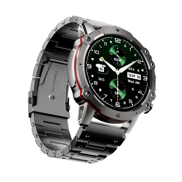 Revoltt Pro Smartwatch
