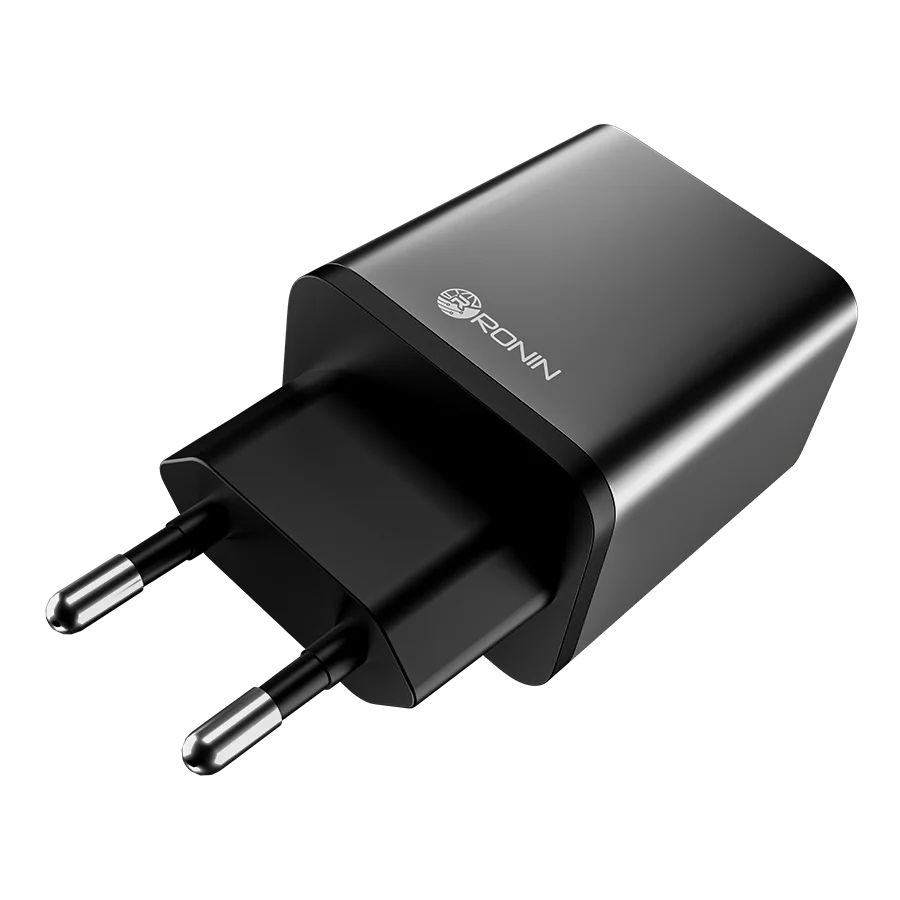 R-6005 22.5W max Charger