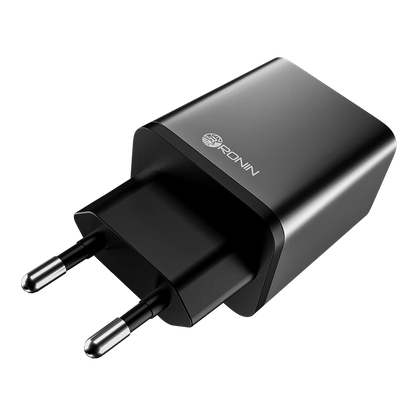 R-6005 22.5W max Charger