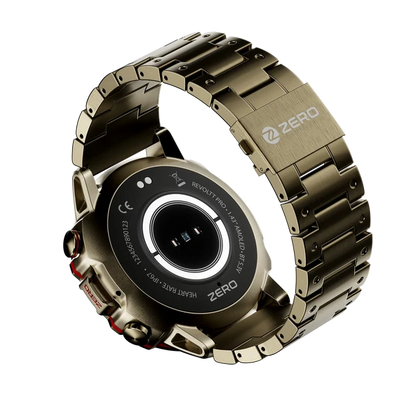 Revoltt Pro Smartwatch