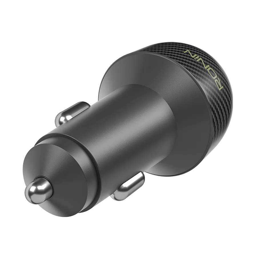 Nos Car Charger