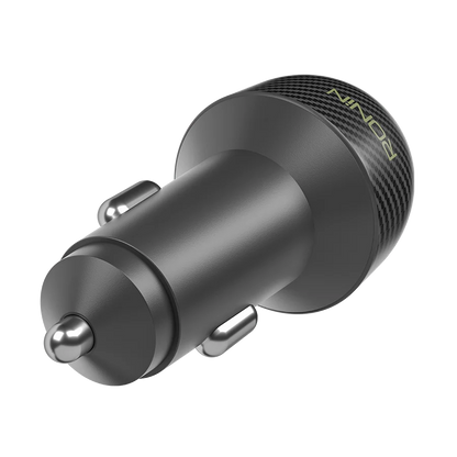 Nos Car Charger