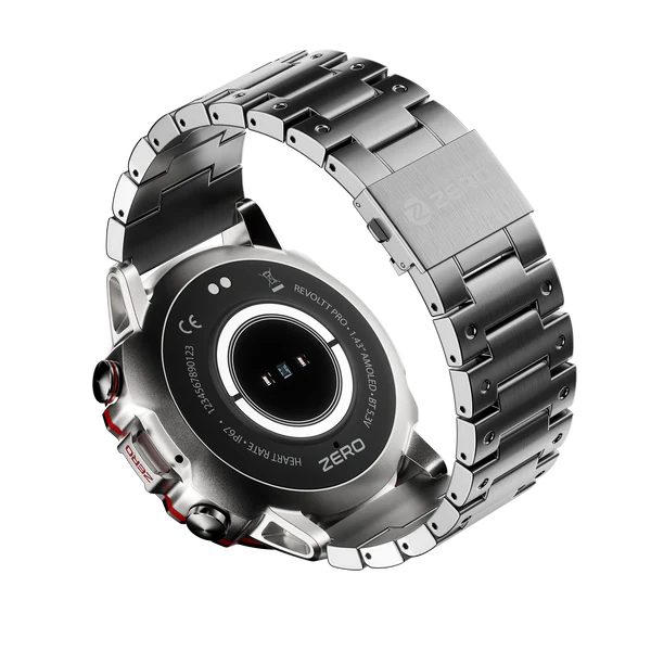 Revoltt Pro Smartwatch