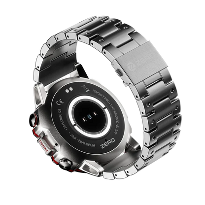 Revoltt Pro Smartwatch