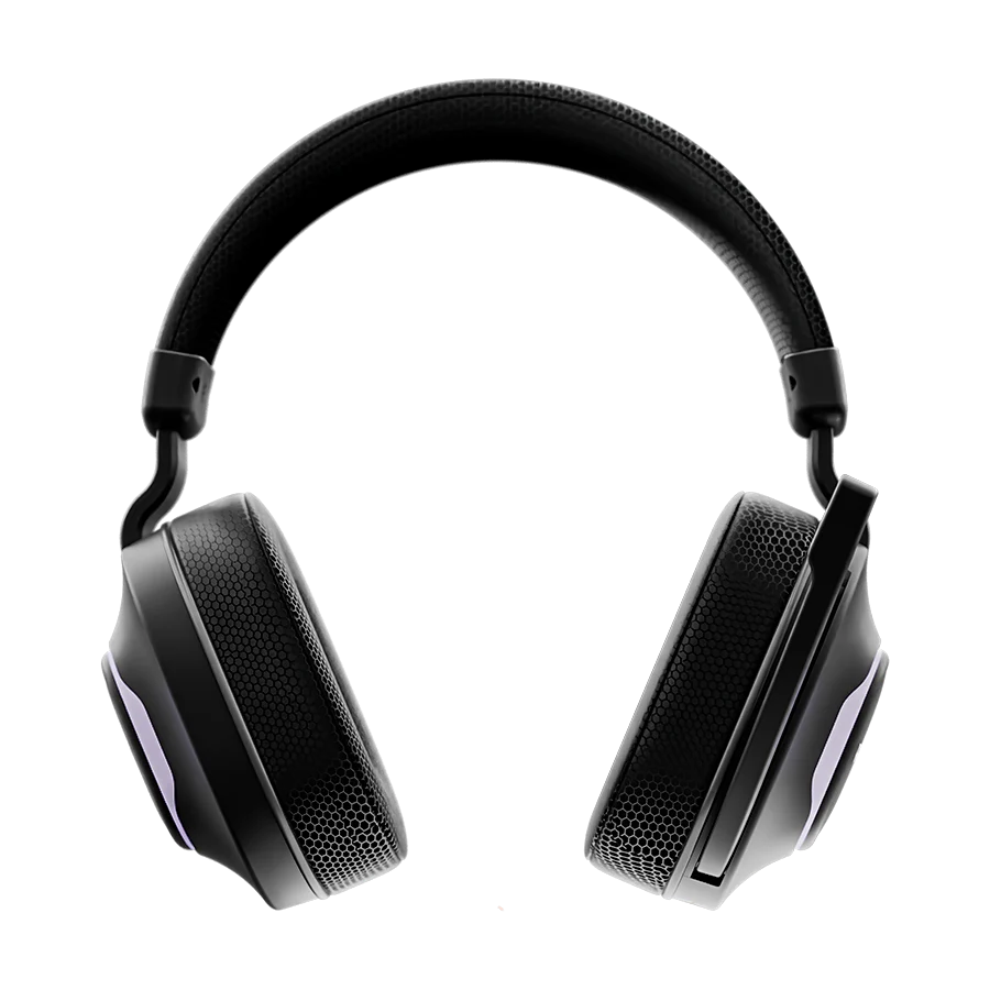 Hurricane Headphone