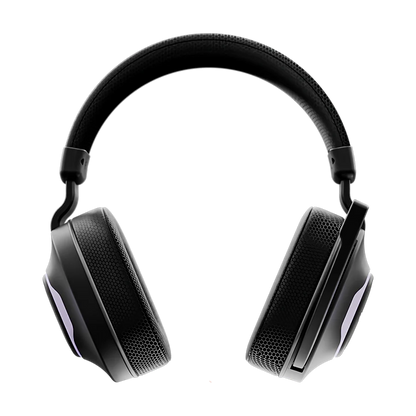 Hurricane Headphone