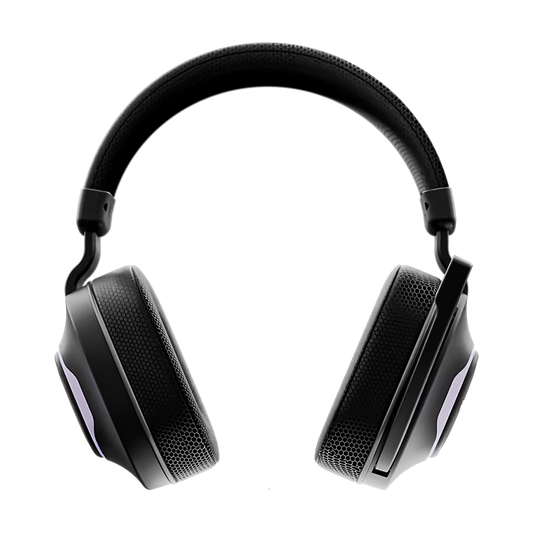 Hurricane Headphone