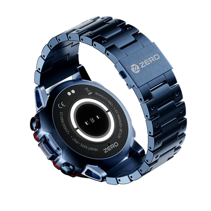 Revoltt Pro Smartwatch