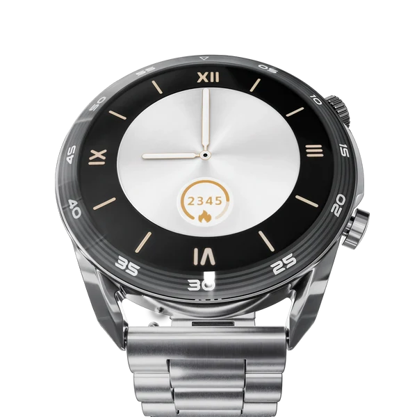 Crown Smartwatch