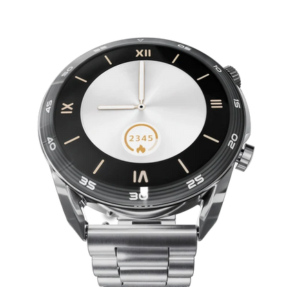 Crown Smartwatch