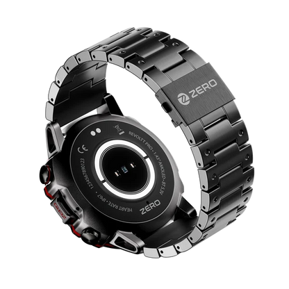 Revoltt Pro Smartwatch