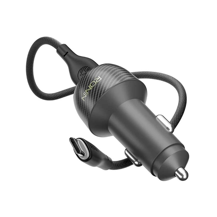 Nos Car Charger