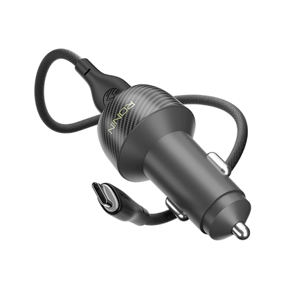 Nos Car Charger