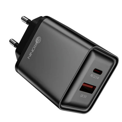 R-6005 22.5W max Charger