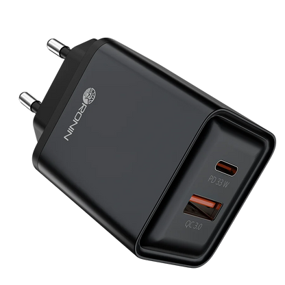 R-6010 Type-C to Type-C