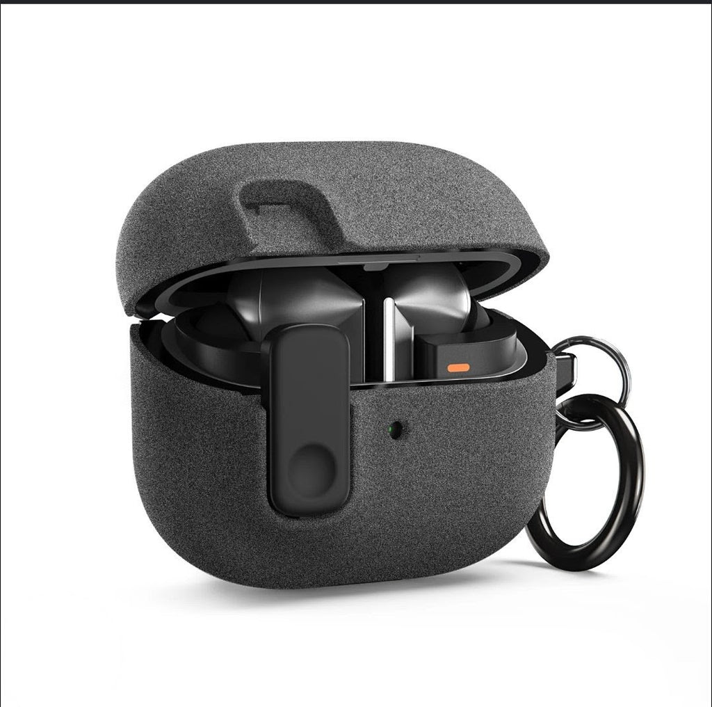 Samsung Buds pro 3/With Silicone Case/ANC Enabled/One year Warranty.