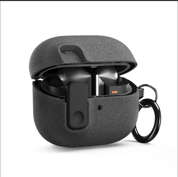 Samsung Buds pro 3/With Silicone Case/ANC Enabled/One year Warranty.