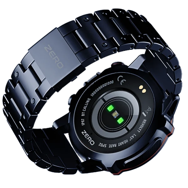 Revoltt Smartwatch