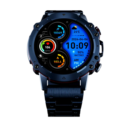 Revoltt Pro Smartwatch
