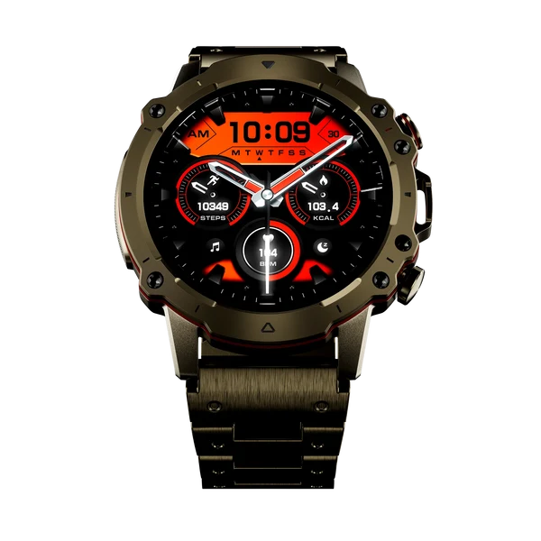 Revoltt Pro Smartwatch