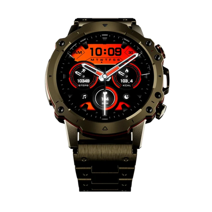 Revoltt Pro Smartwatch