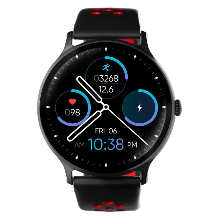 Luna Smartwatch