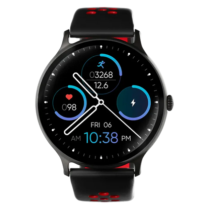 Luna Smartwatch