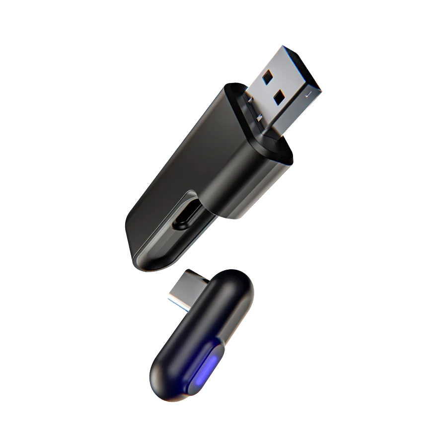 Hurricane Headphone