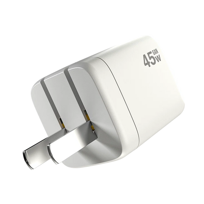 Ronin Wizard X Fast Charger