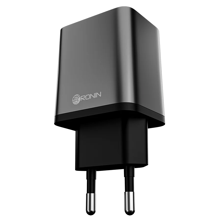 R-6005 22.5W max Charger