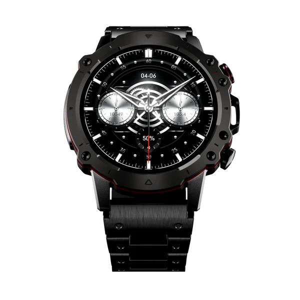 Revoltt Pro Smartwatch