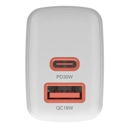 Flux Charger