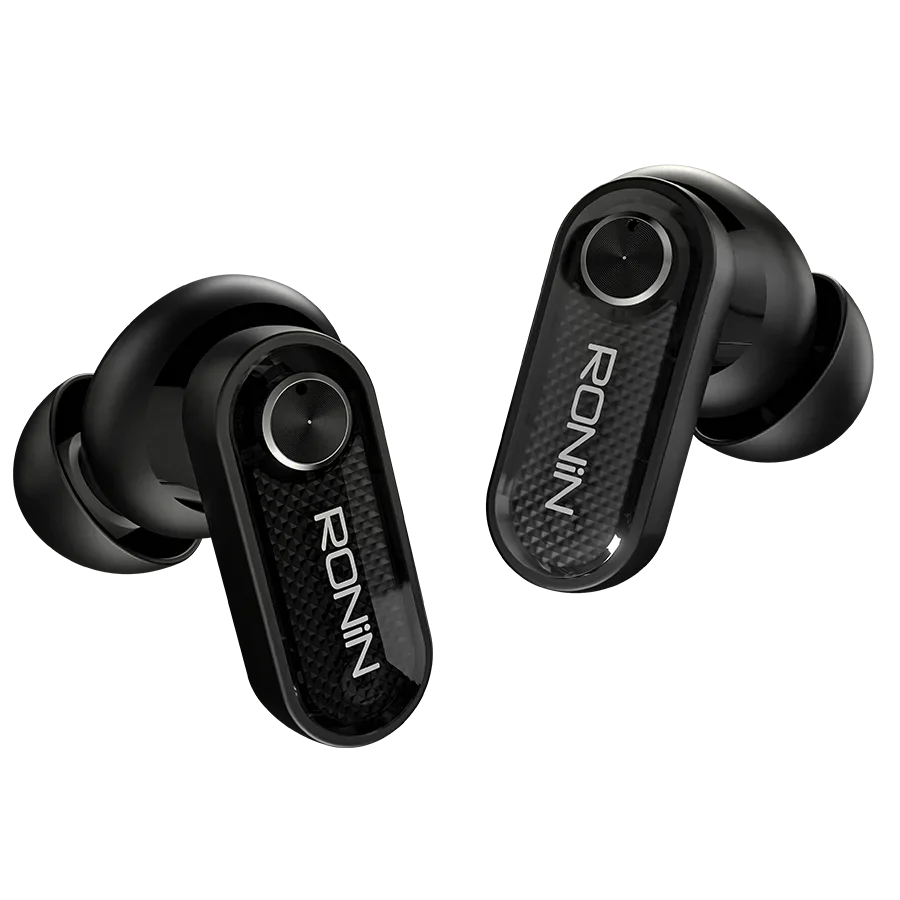 Glaze Earbuds