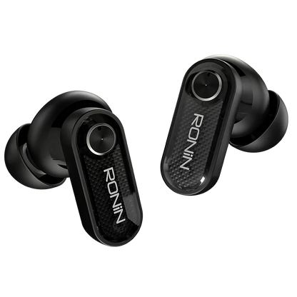 Glaze Earbuds