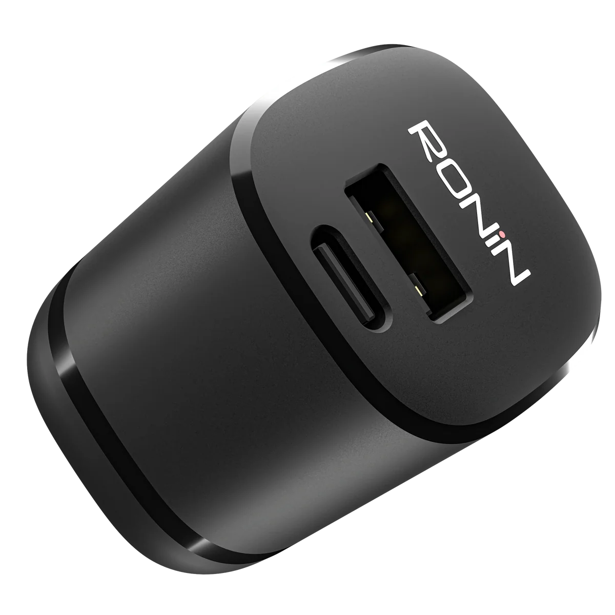 Fury Max Charger