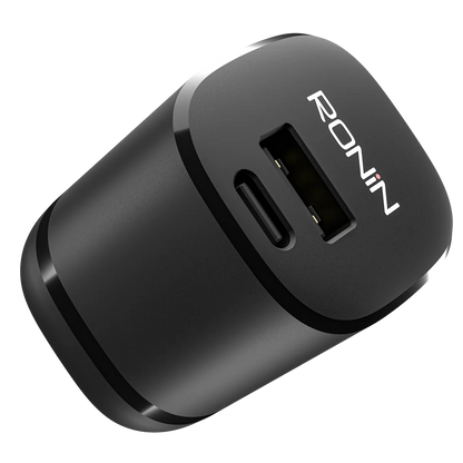 Fury Max Charger