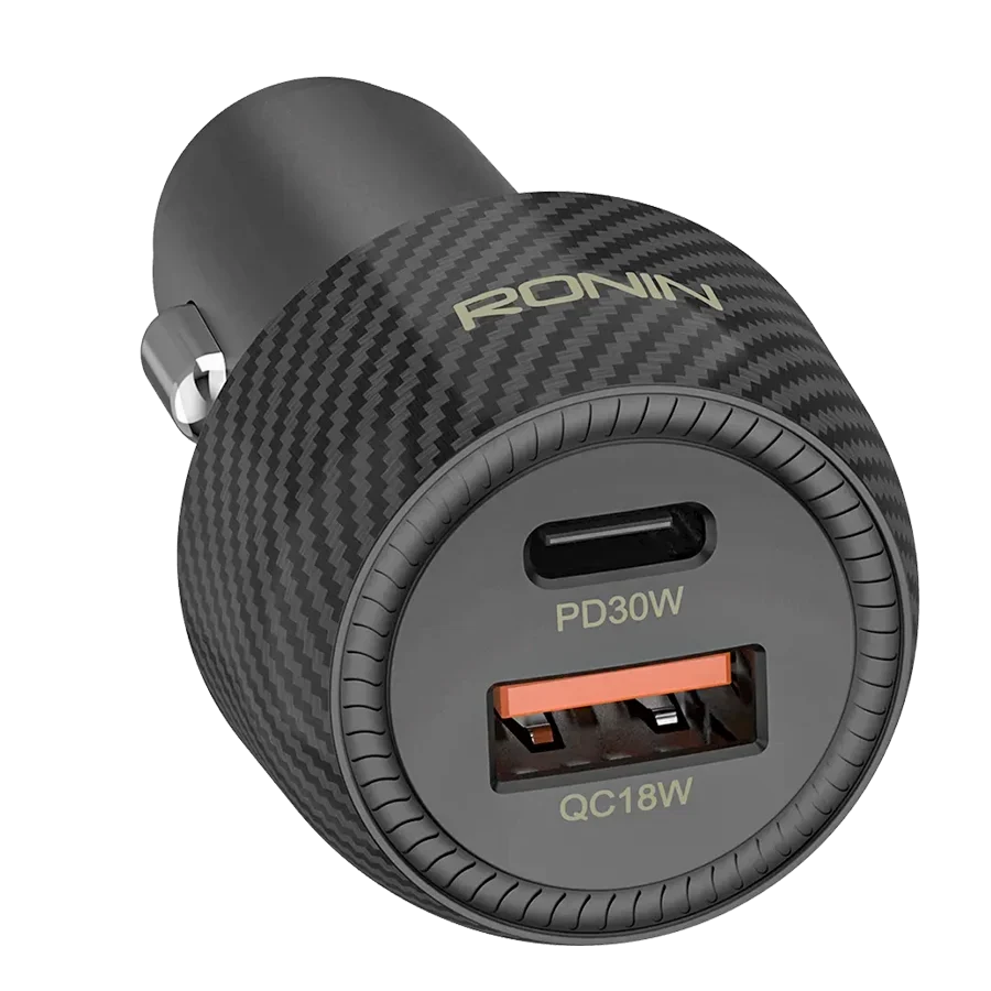Nos Car Charger