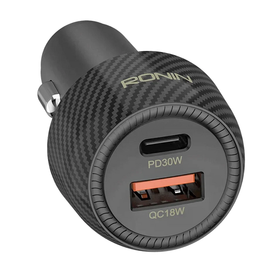 Nos Car Charger