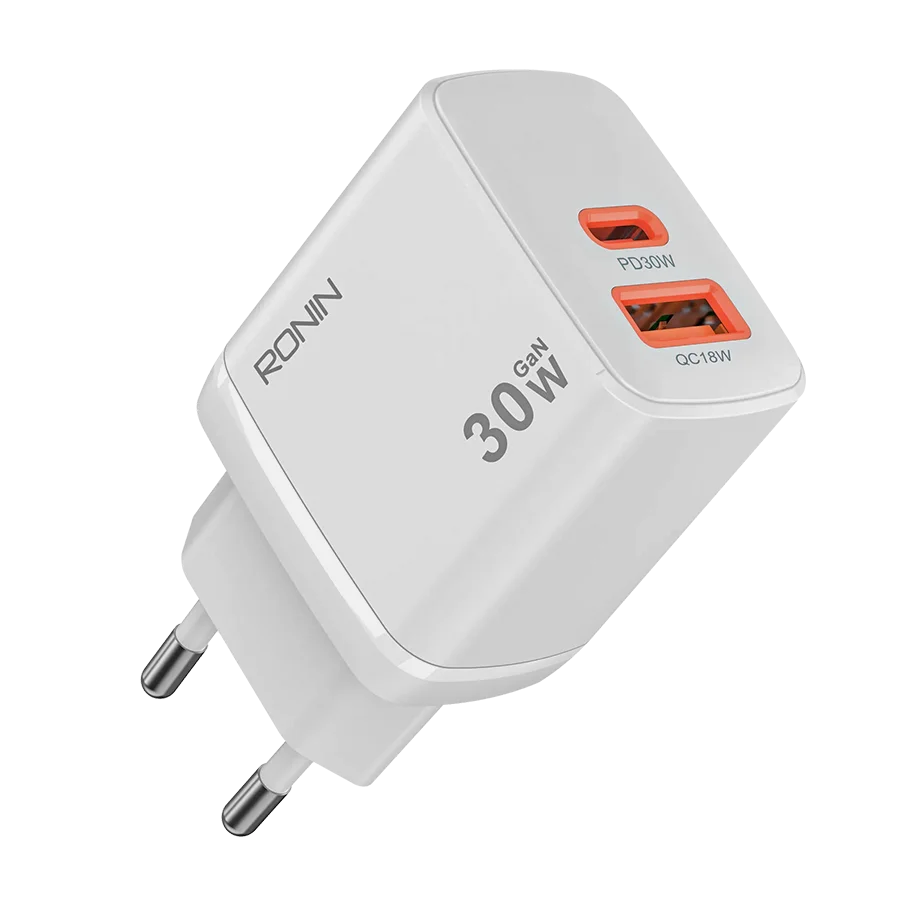Flux Charger