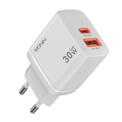 Flux Charger