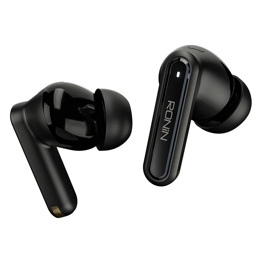 Vector Earbuds