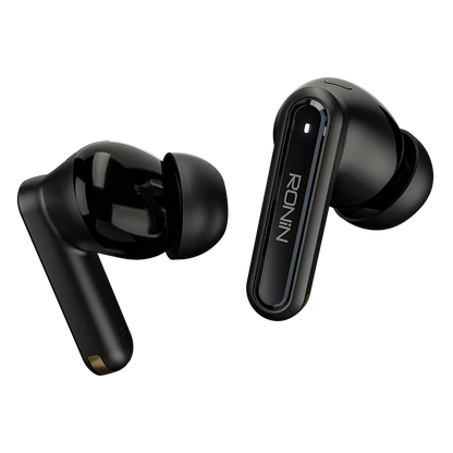 Vector Earbuds
