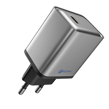 R-6015 30W max Charger