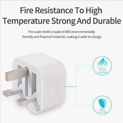 Apple25W 3-Pin