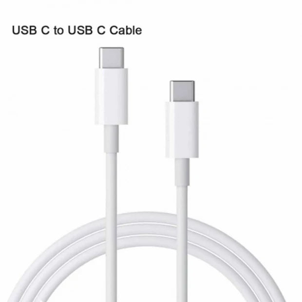 Apple25W 3-Pin
