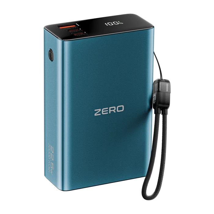 Voltix V-200 Power Bank