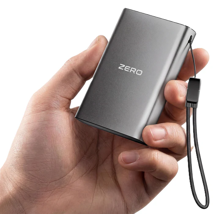 Voltix V-100 Power Bank