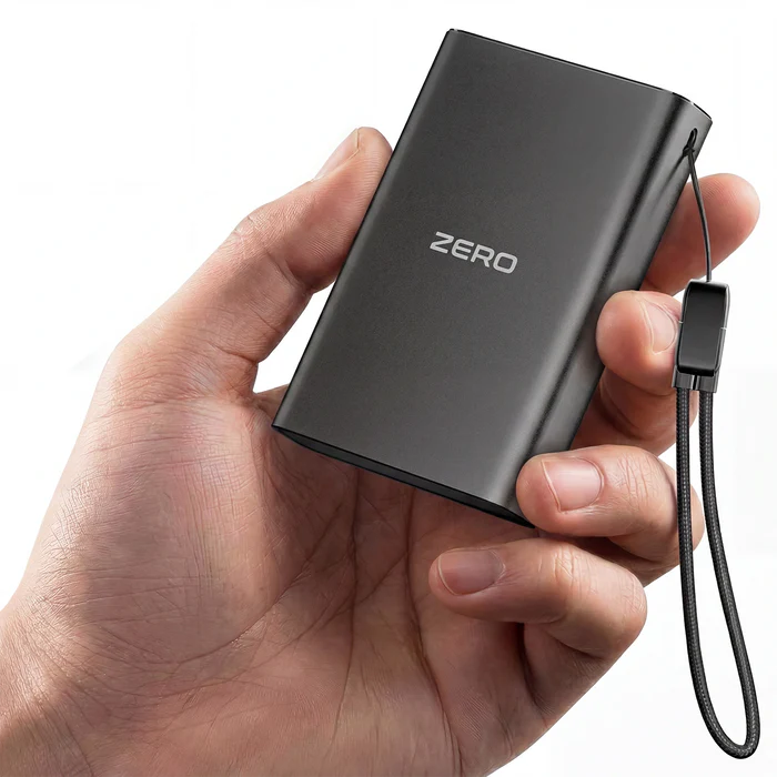 Voltix V-100 Power Bank