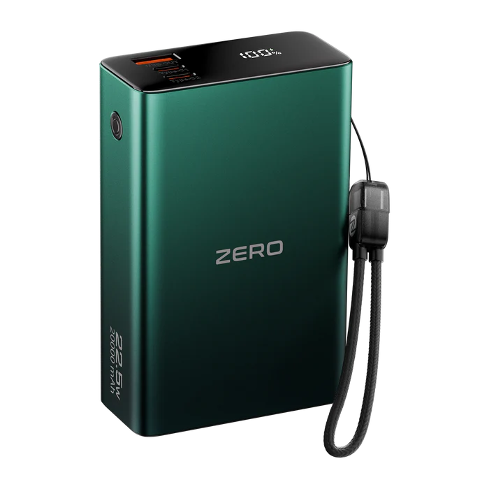 Voltix V-200 Power Bank