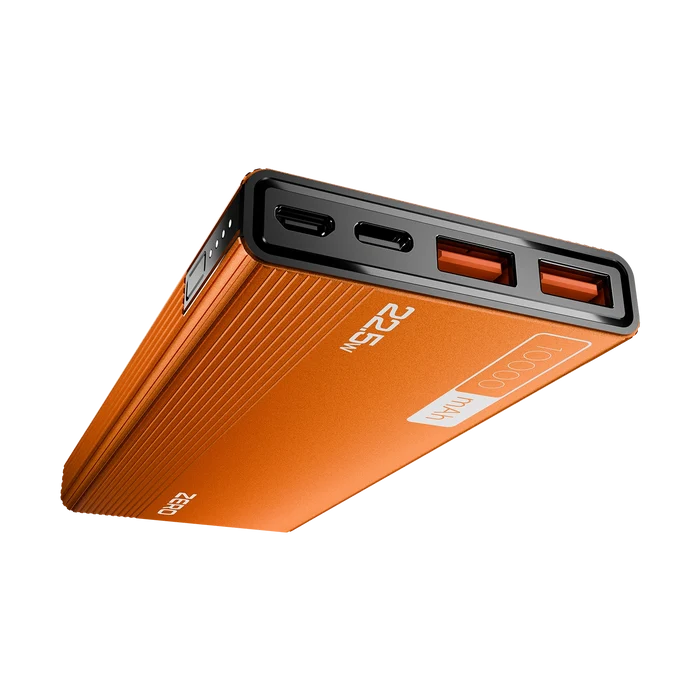 Lumin L-100 Power Bank